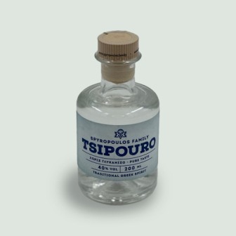 Tsipouro